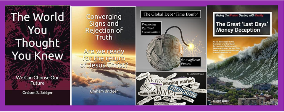 Books by IIlusion2Reality