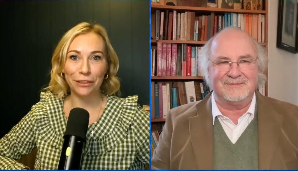 King, Country, the Christian Faith & Islam