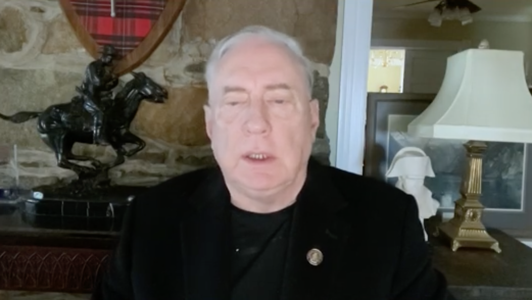 The Great Betrayal - When the System Fails! Are we about to see War break out between the United States and Iran?